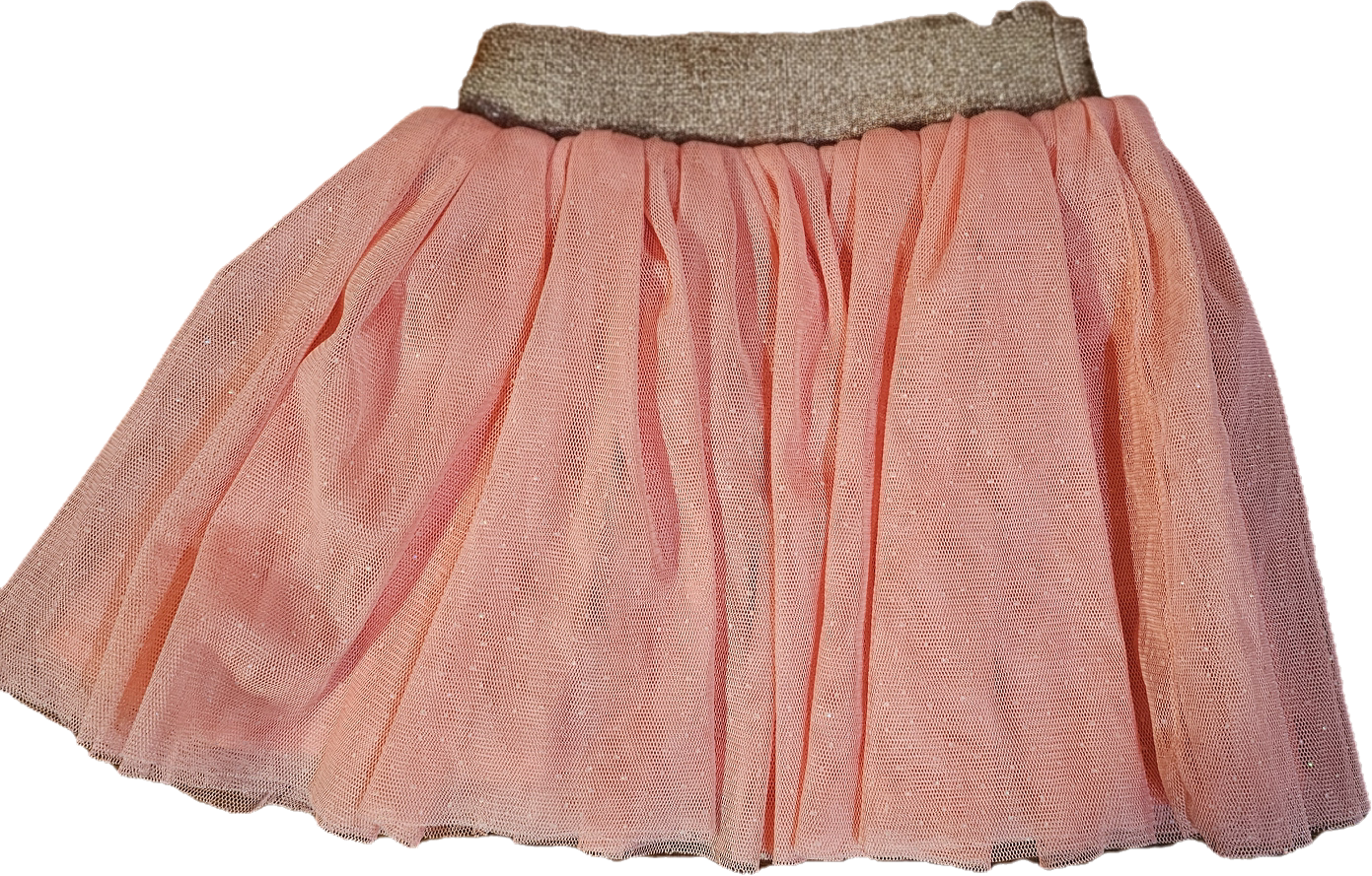 George Skirt 6-12m