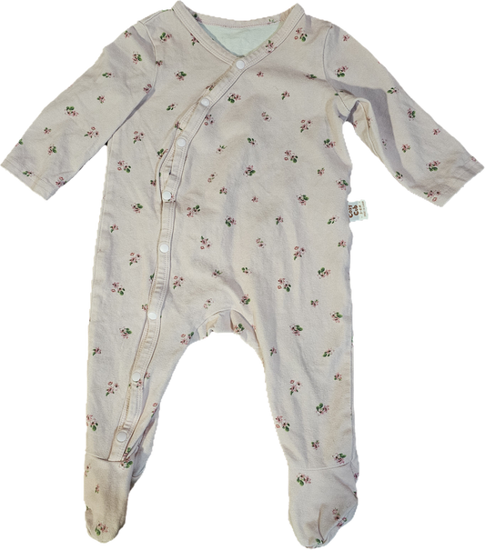 Cozy Cub Sleeper 3-6m