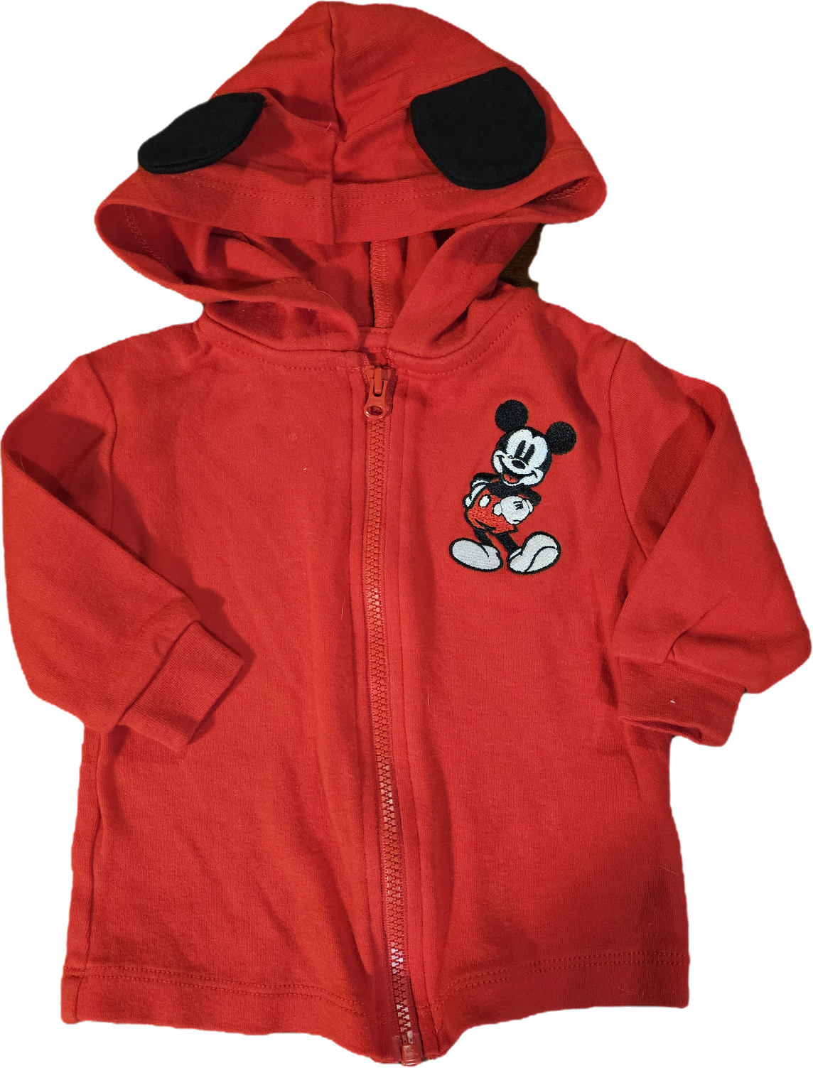 NEW Disney Baby Sweater 3m