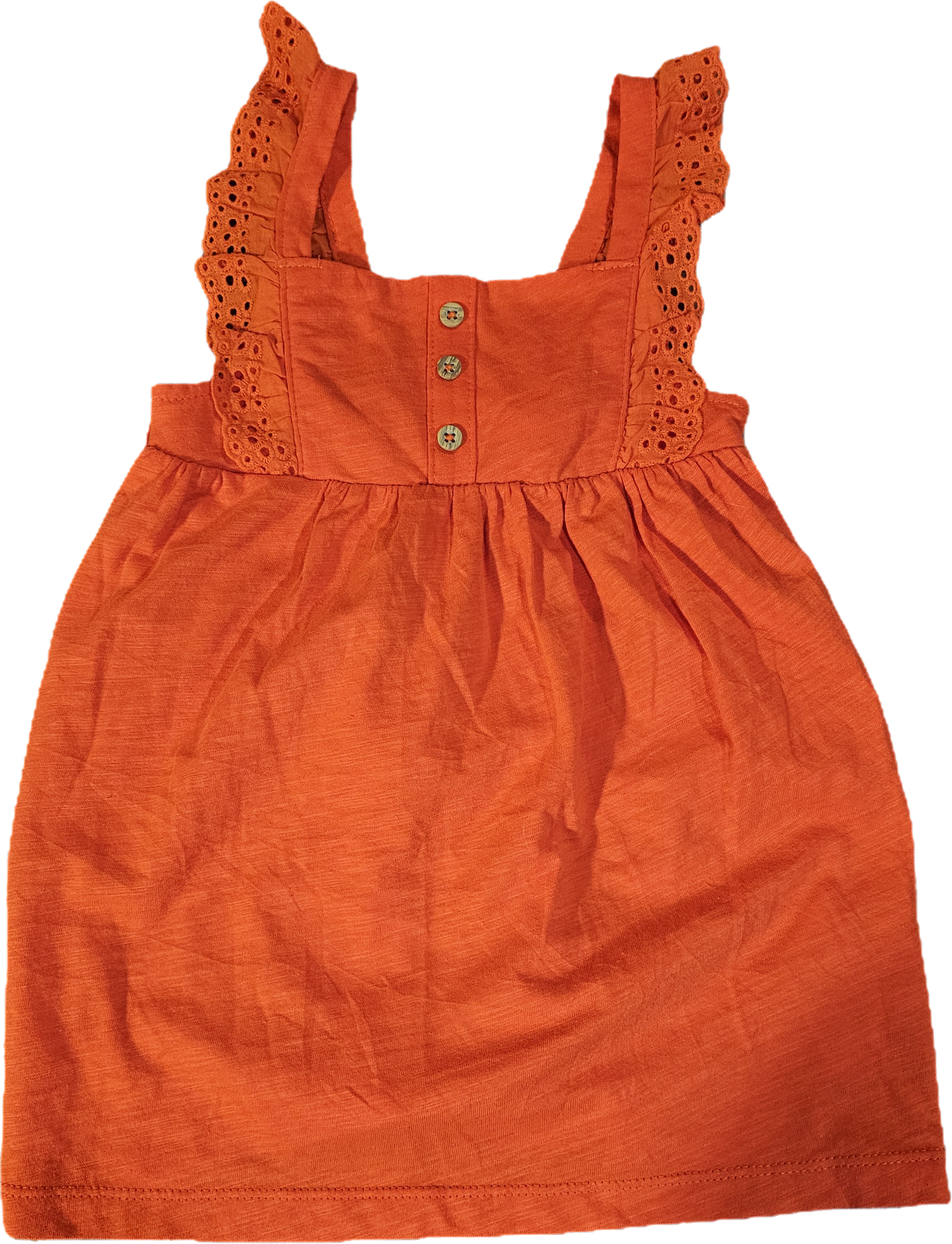 Carter's Dress 18m