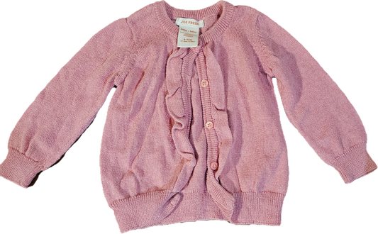 Joe Fresh Sweater 6-12m