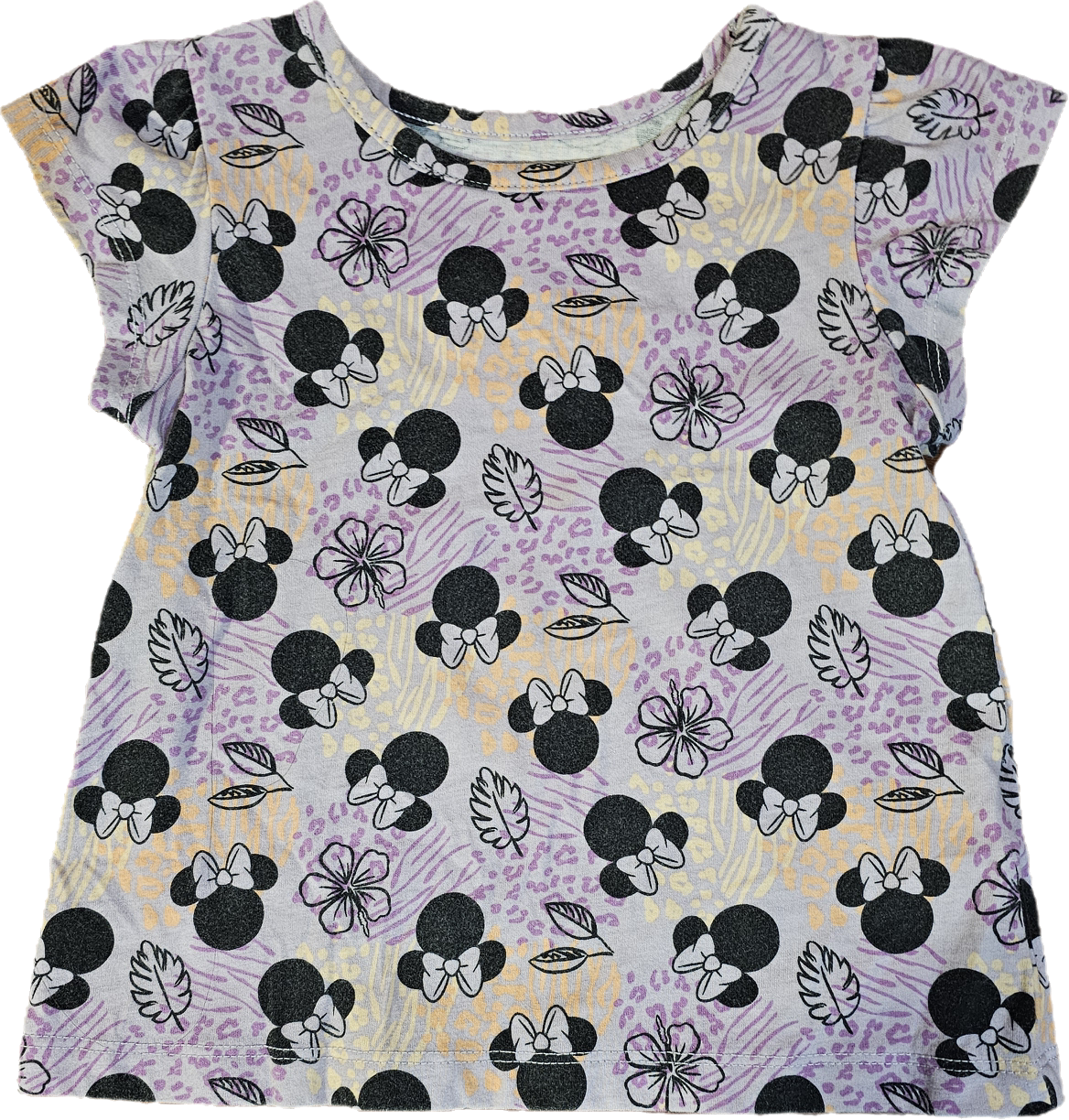 Joe Fresh Disney