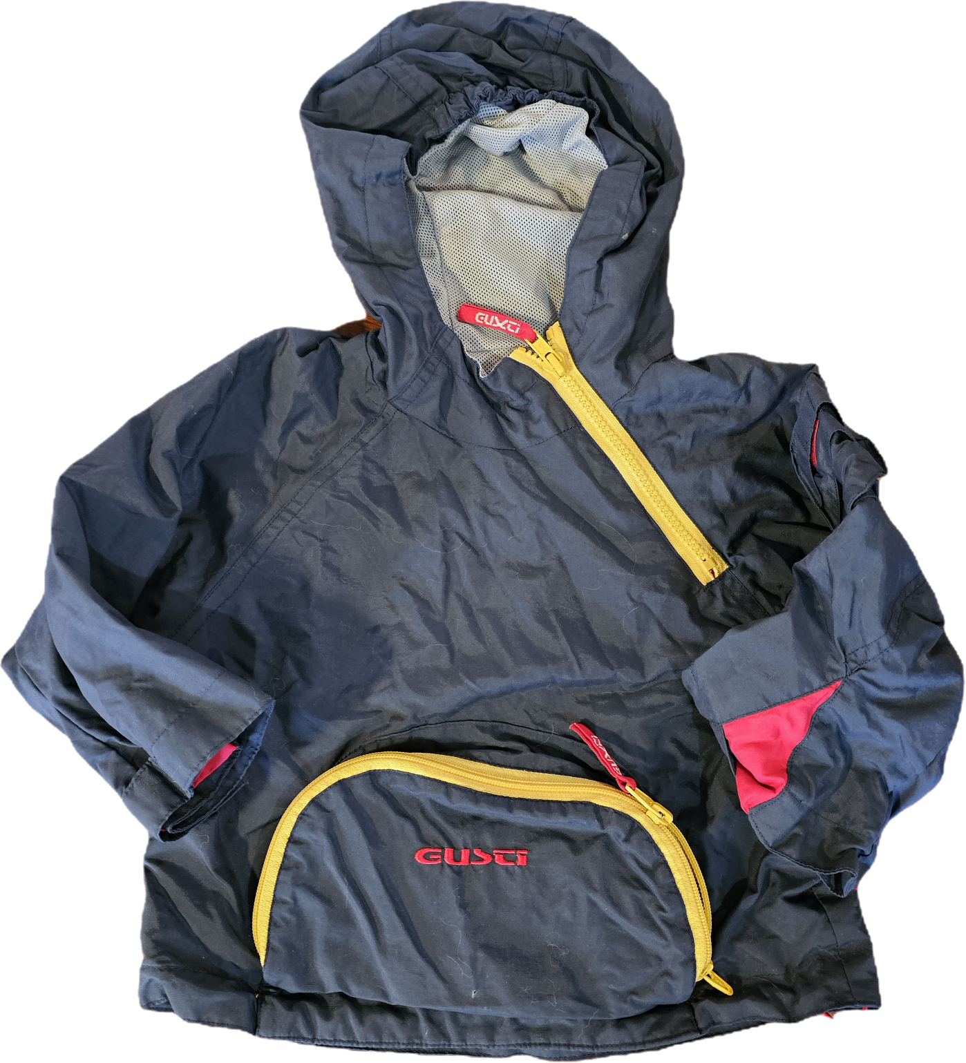 Gusti Jacket