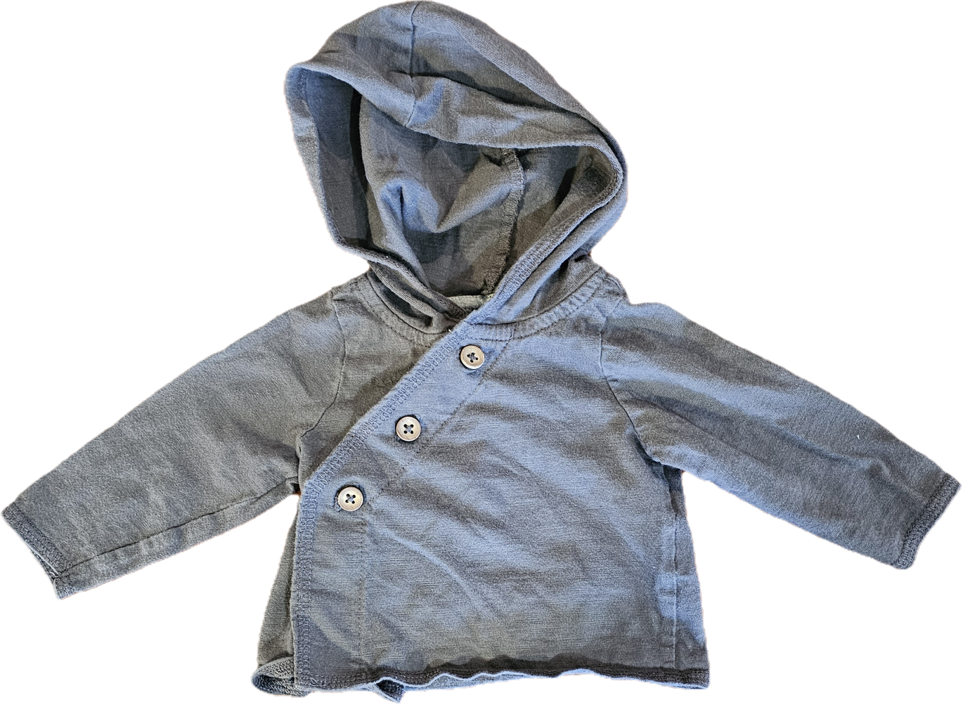 Carter's Sweater NB