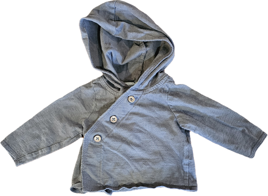 Carter's Sweater NB