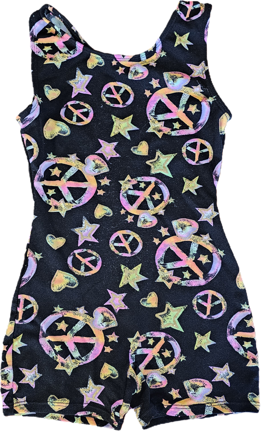 Bodysuit 4T