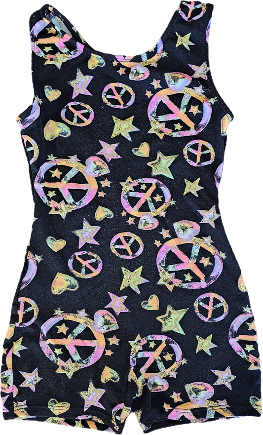 Bodysuit 4T