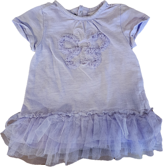 The Children's Place T Shirt 6-9m