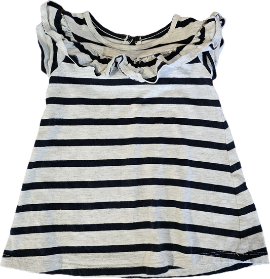 George Summer Shirt 6-12m