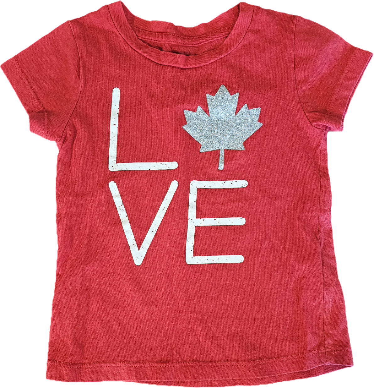 Joe Fresh T Shirt 3T