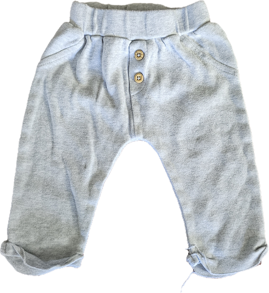 Rabbit & Bear Pants 0-3m