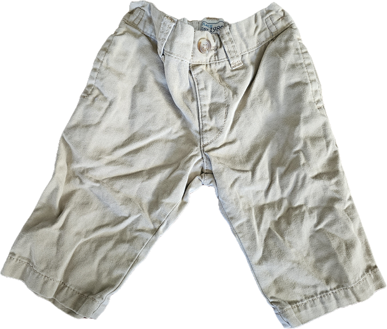 The Children's Place Pants 6-9m