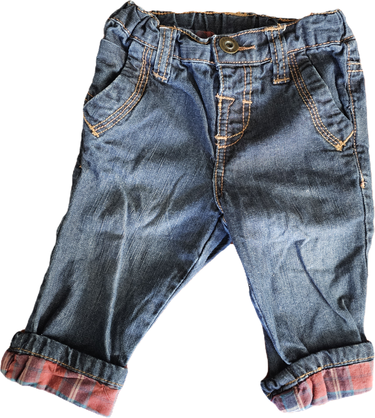 Joe Fresh Pants 3-6m