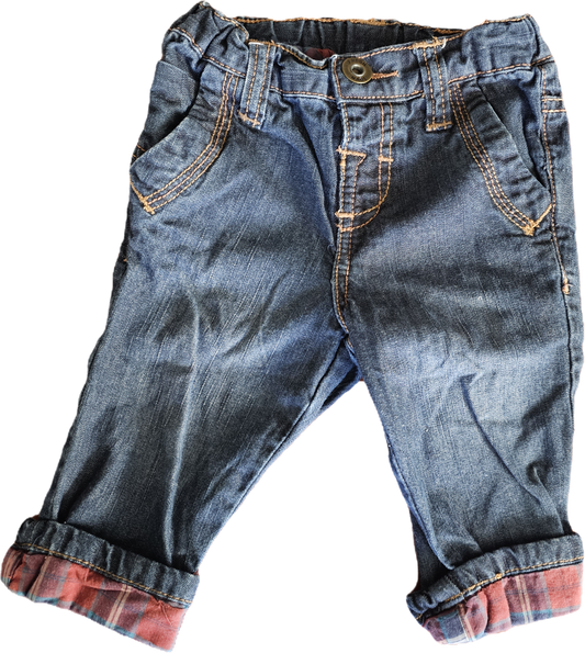 Joe Fresh Pants 3-6m