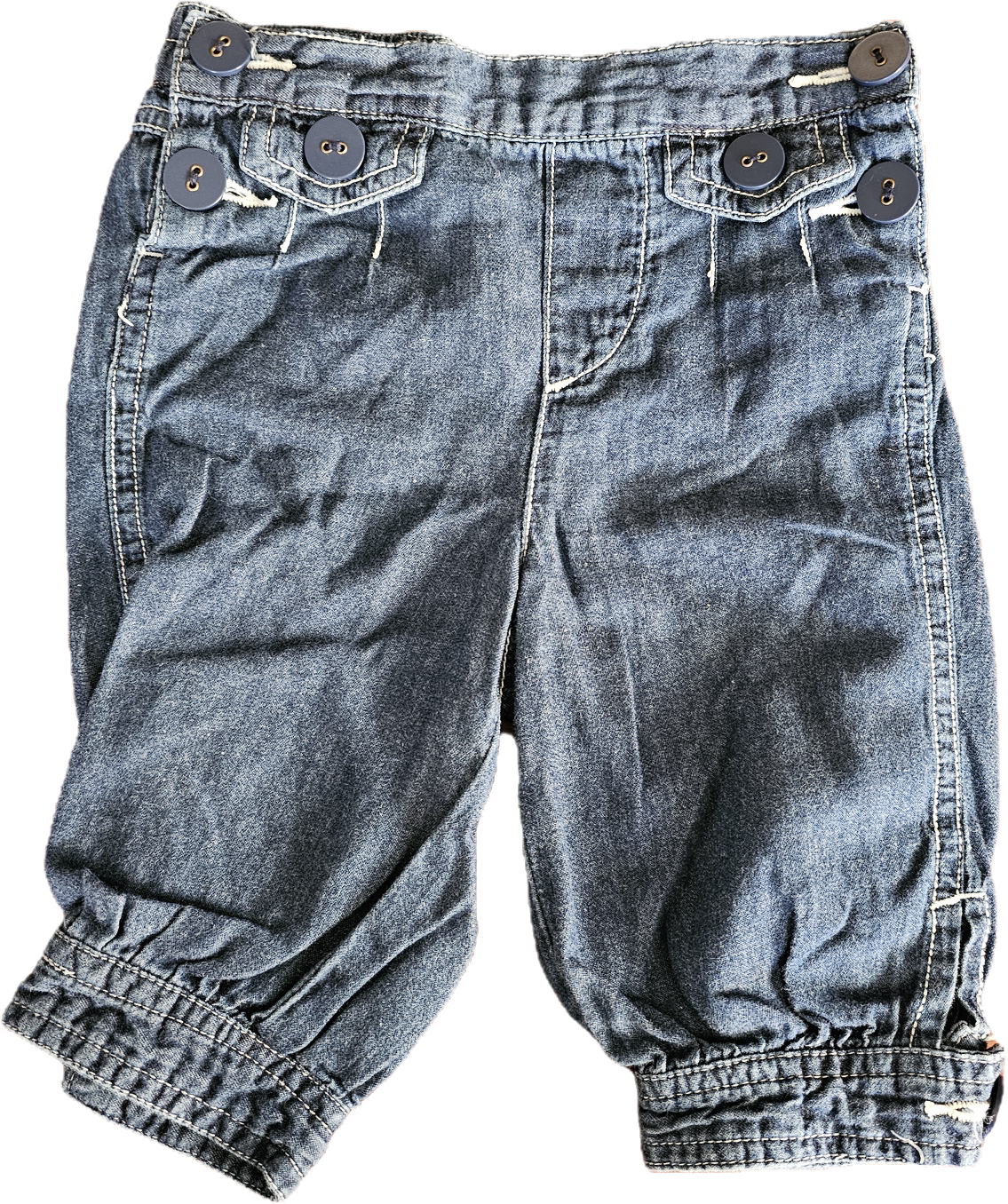 Joe Denim 6-12m