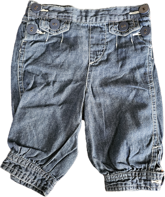 Joe Denim 6-12m