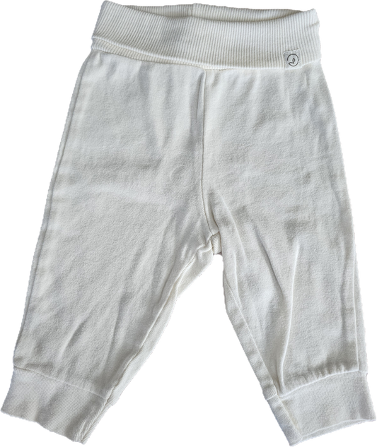 Carter's Organic Pants Cream 6m