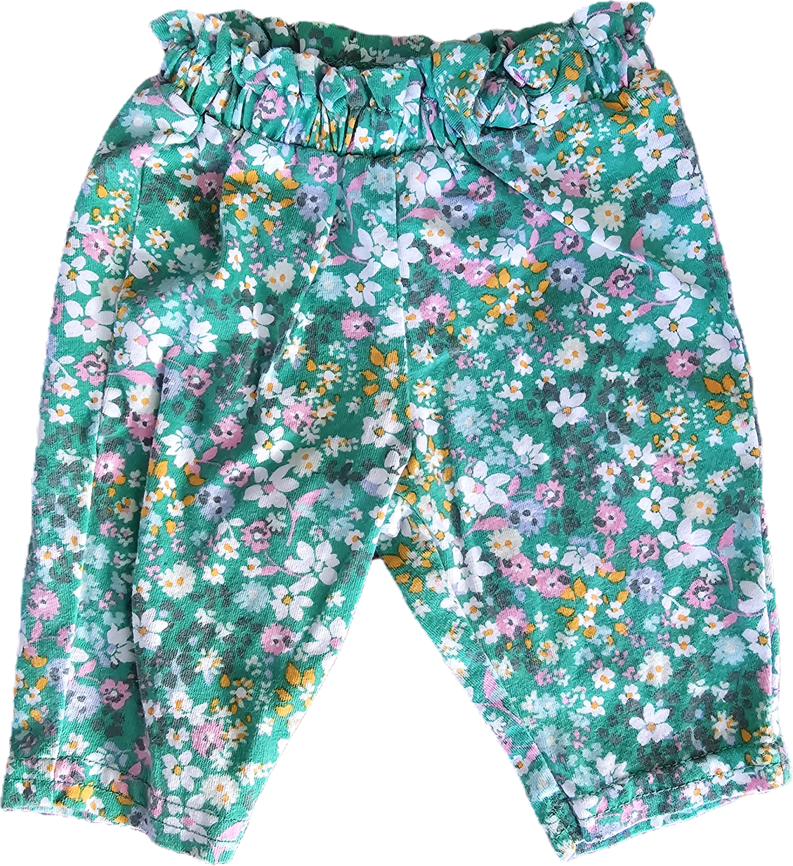 Carter's Pants NB