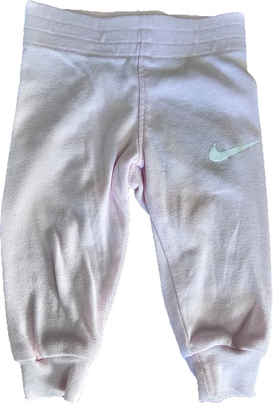 Nike Pants Pink NB