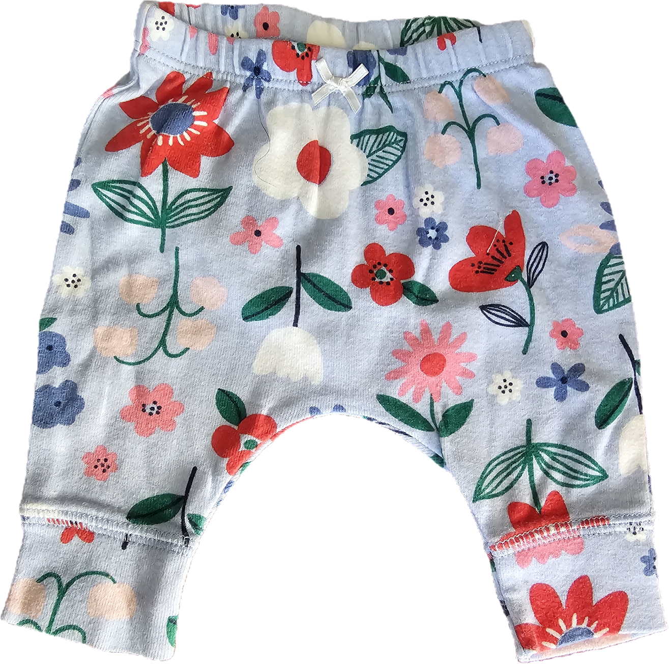Carter's Pants NB