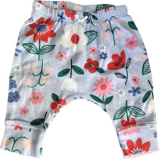 Carter's Pants NB