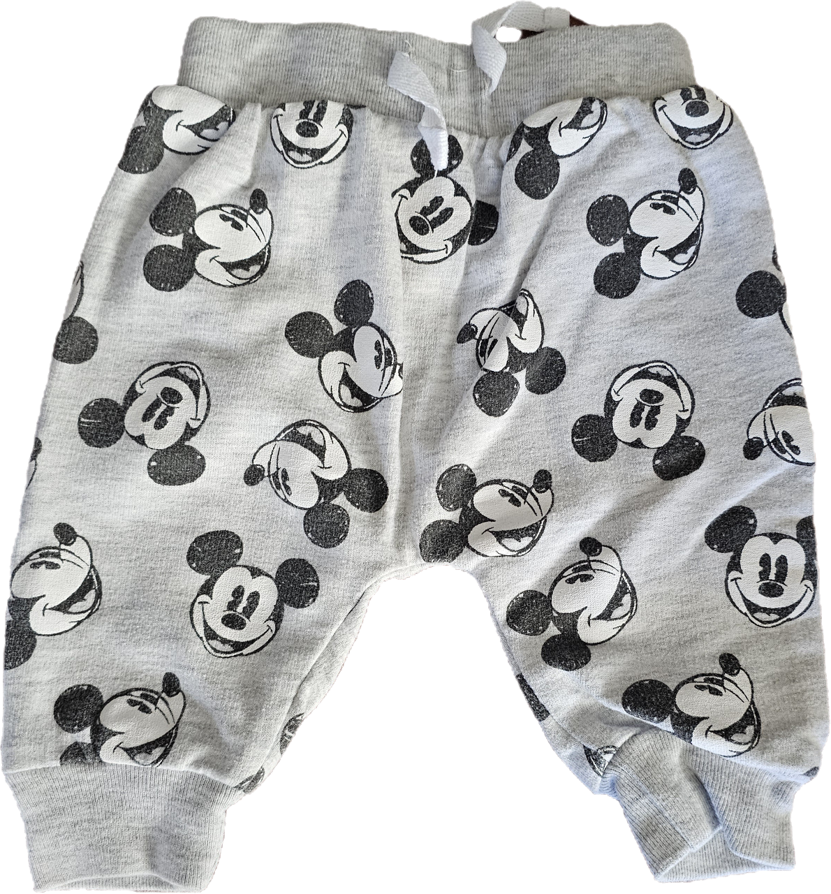 Disney Baby Pants 0-3m