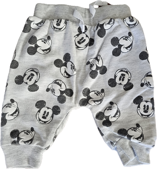 Disney Baby Pants 0-3m