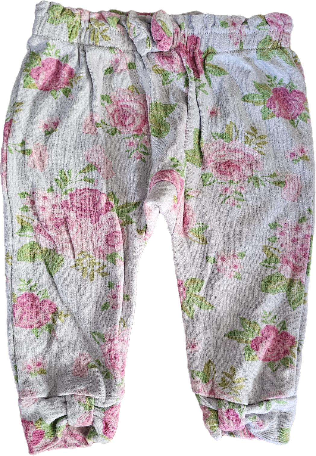 Little Beginnings Pants 6-9m