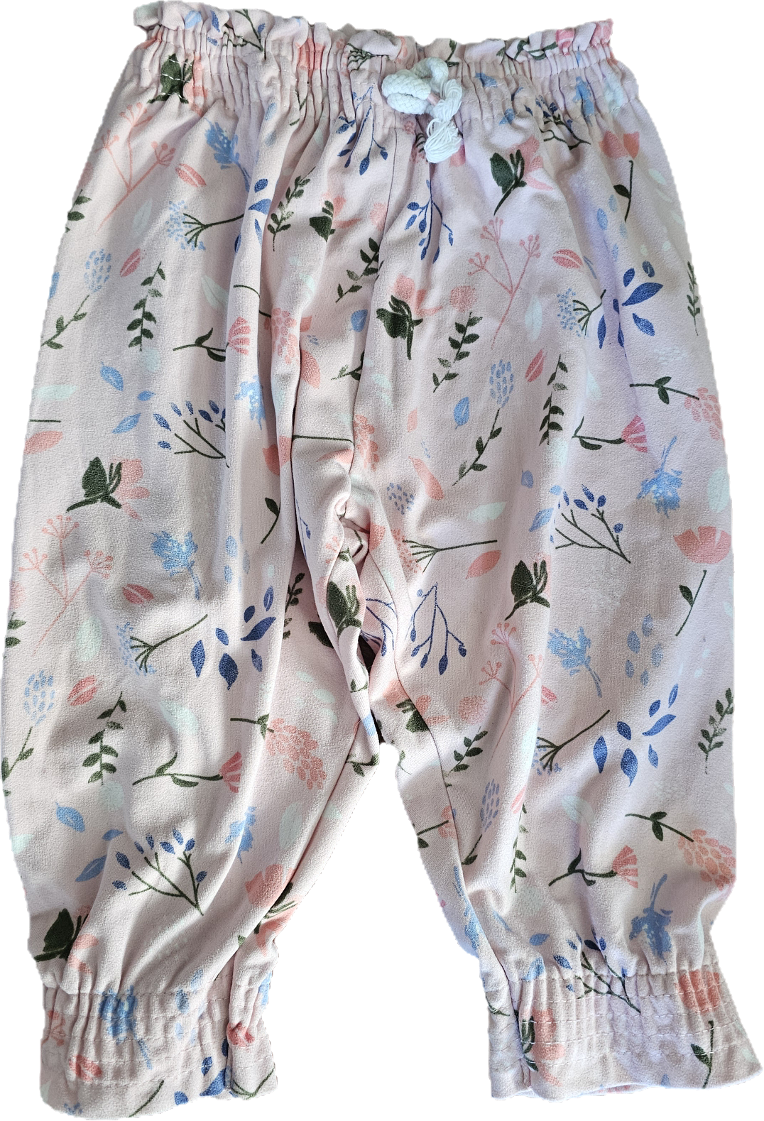 George Pants 6-12m