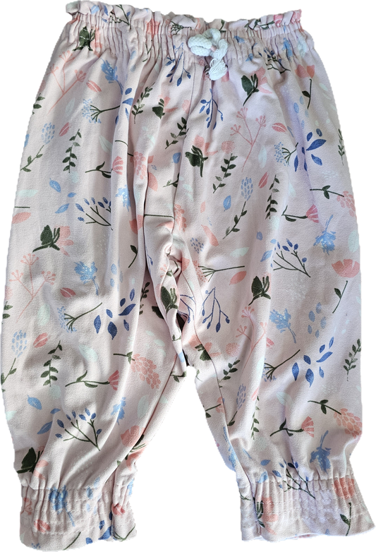 George Pants 6-12m