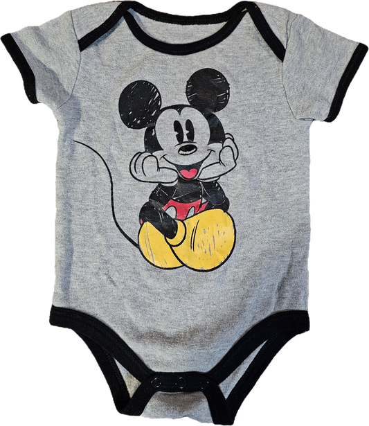Disney Baby Onesie 6-9m