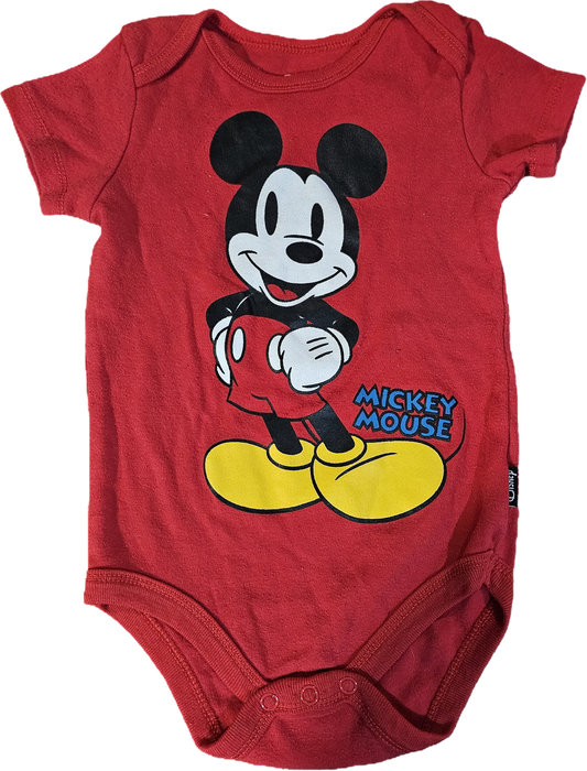 Disney Baby Onesie 6-9m