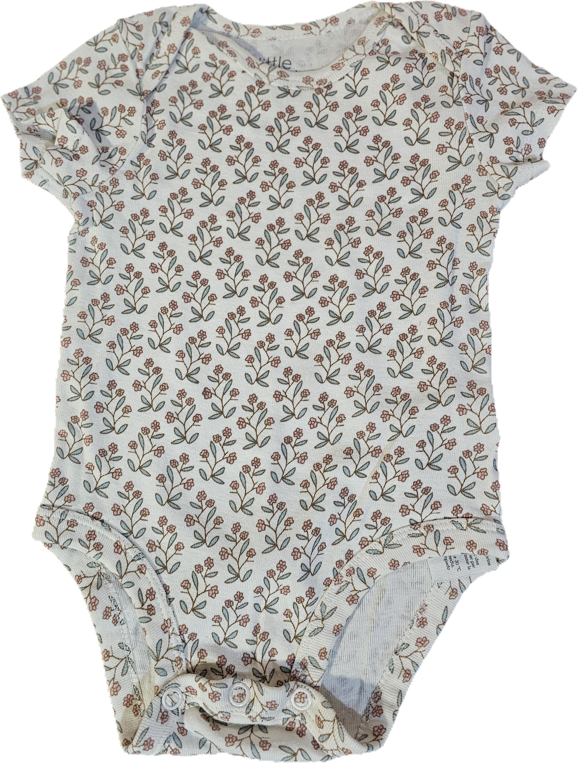Carter's Onesie 6m