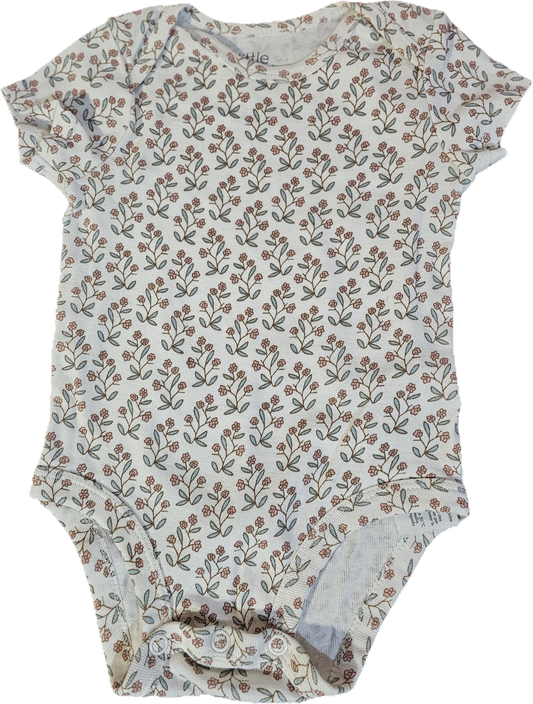 Carter's Onesie 6m