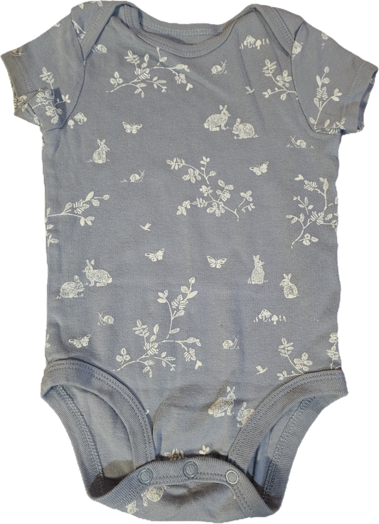 Carter's Onesie 6m