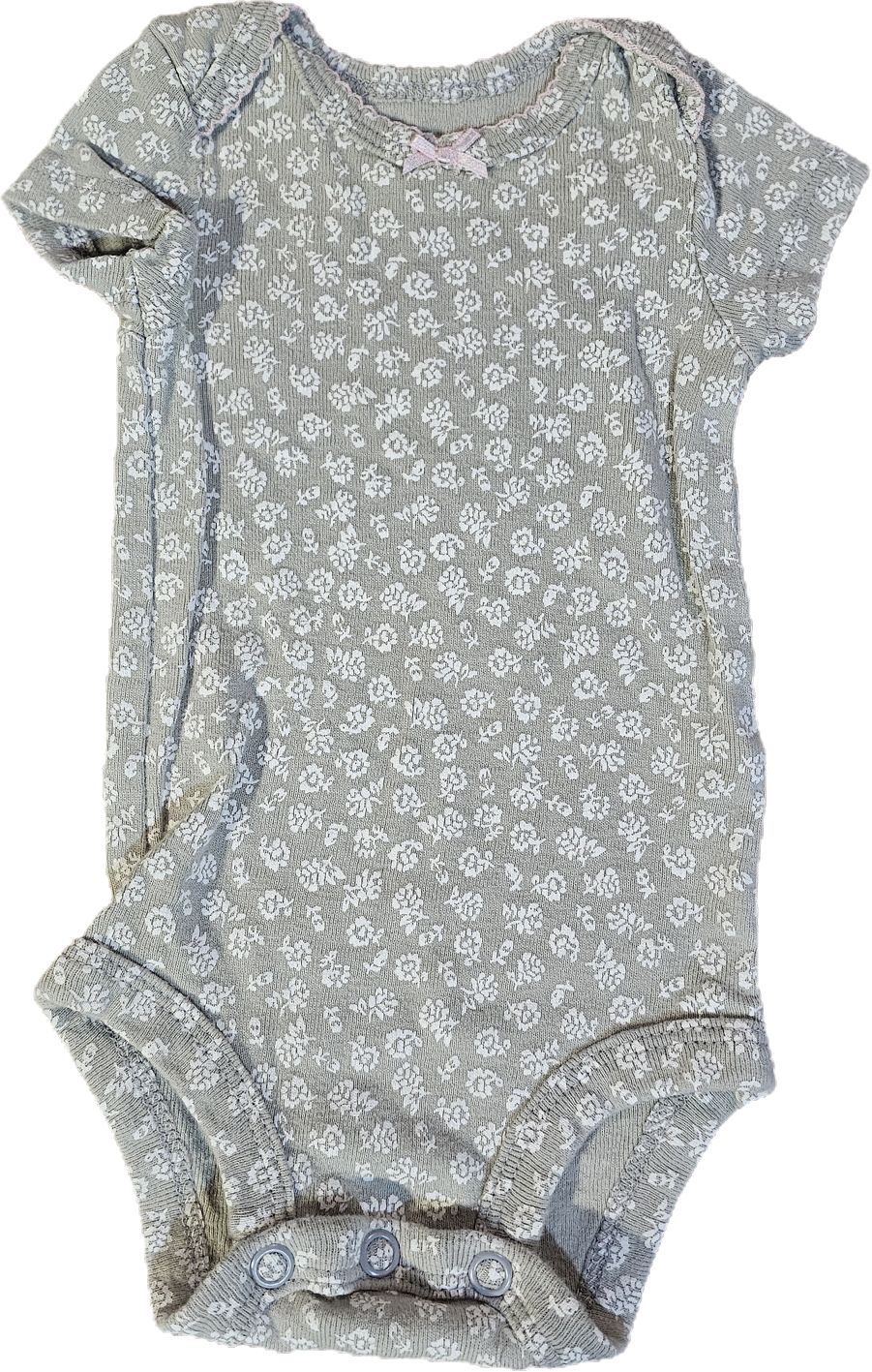 Carter's Onesie NB