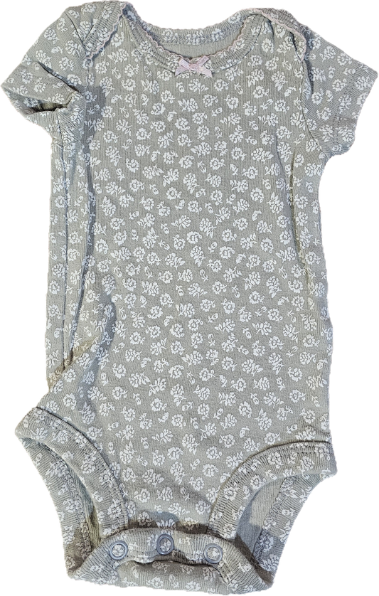 Carter's Onesie NB