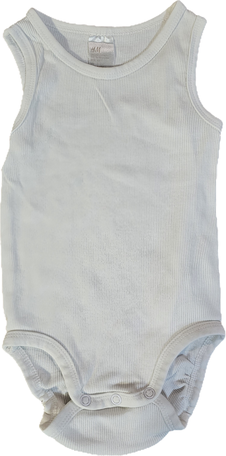 H&M Onesie 9-12m