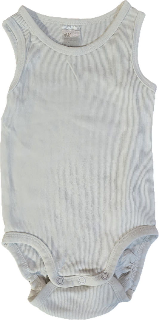 H&M Onesie 9-12m
