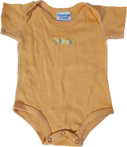 Osh Kosh Onesie 6m