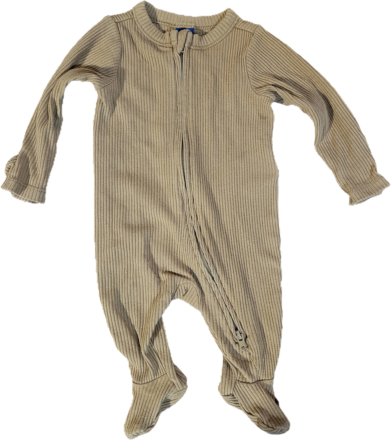 Green Old Navy Sleeper 0-3m