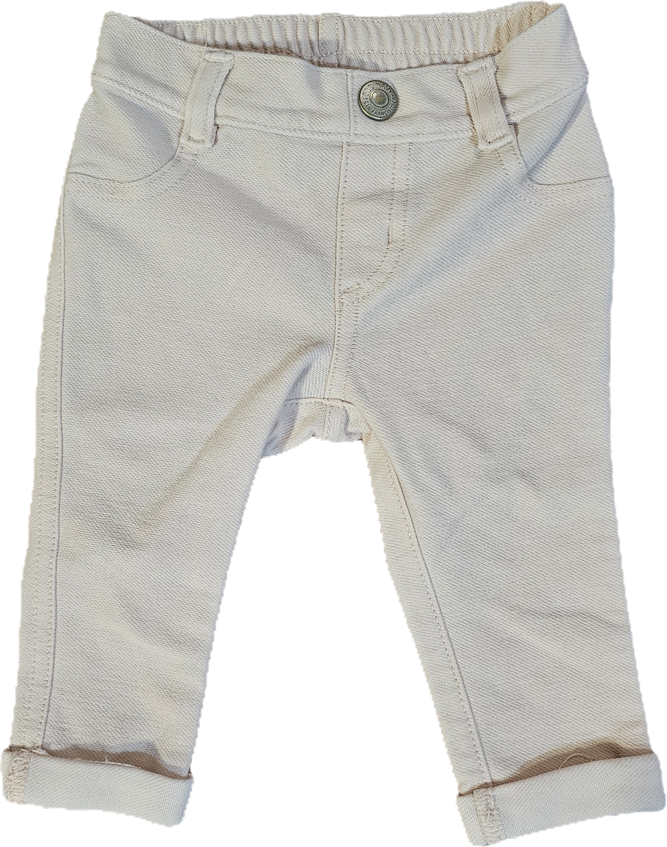 Old Navy Pants 3-6m