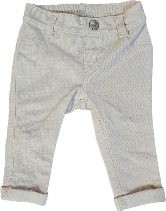 Old Navy Pants 3-6m