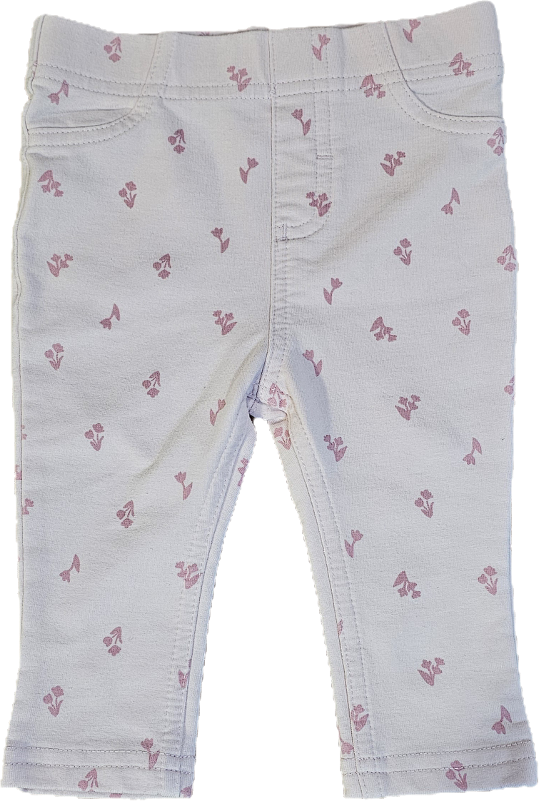 Joe Fresh Pants 3-6m