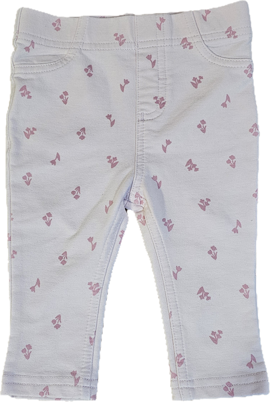Joe Fresh Pants 3-6m