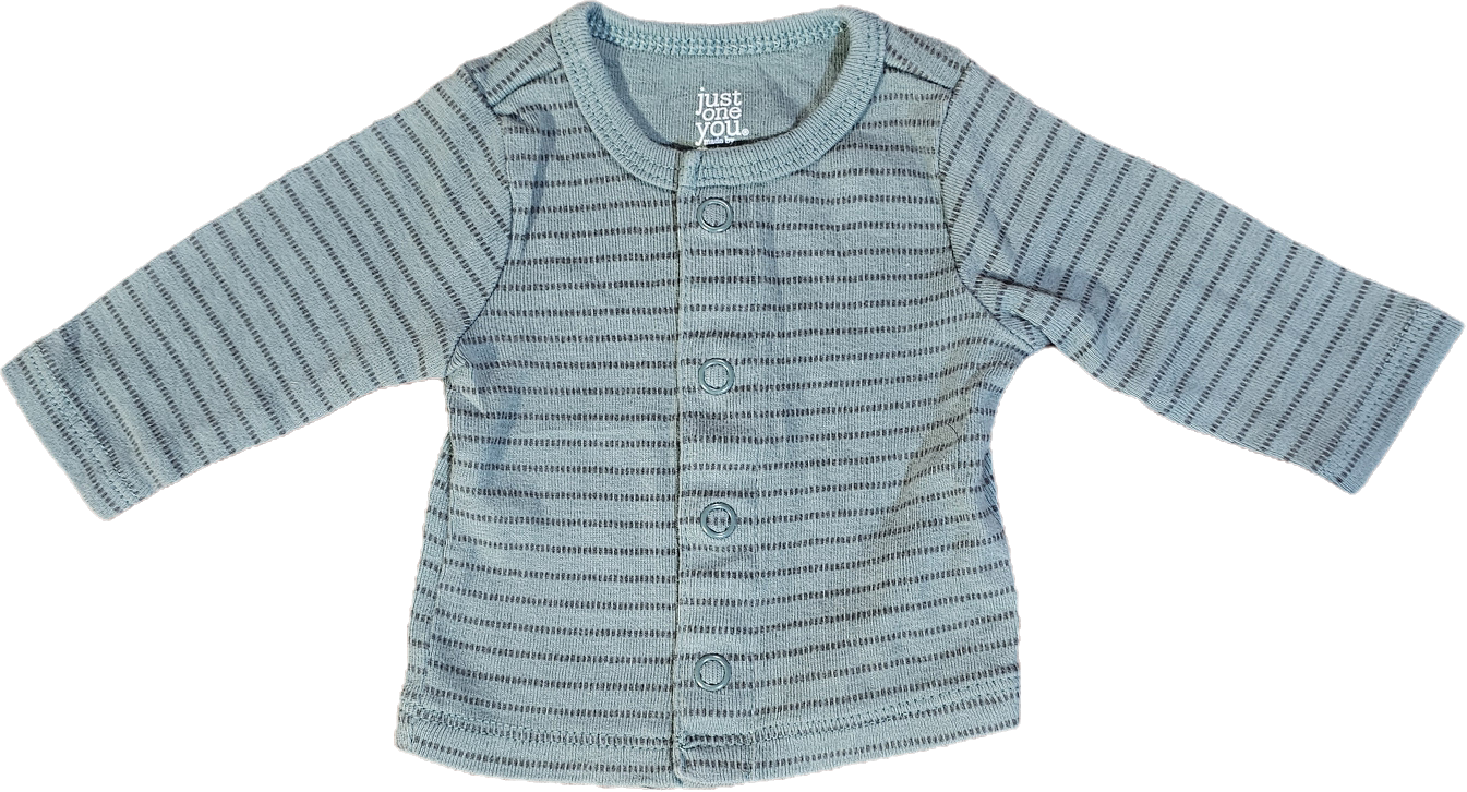 Carter's Sweater Preemie