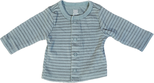 Carter's Sweater Preemie
