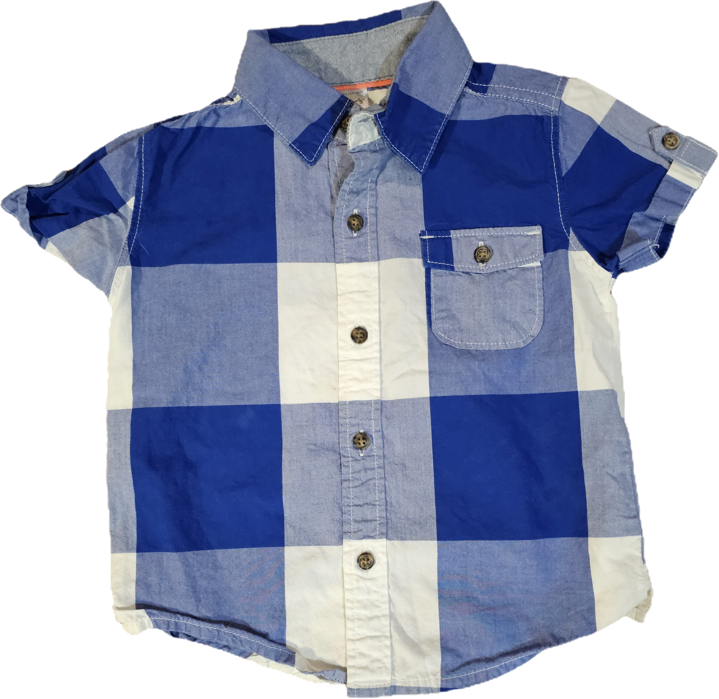Carter's Shirt 24m