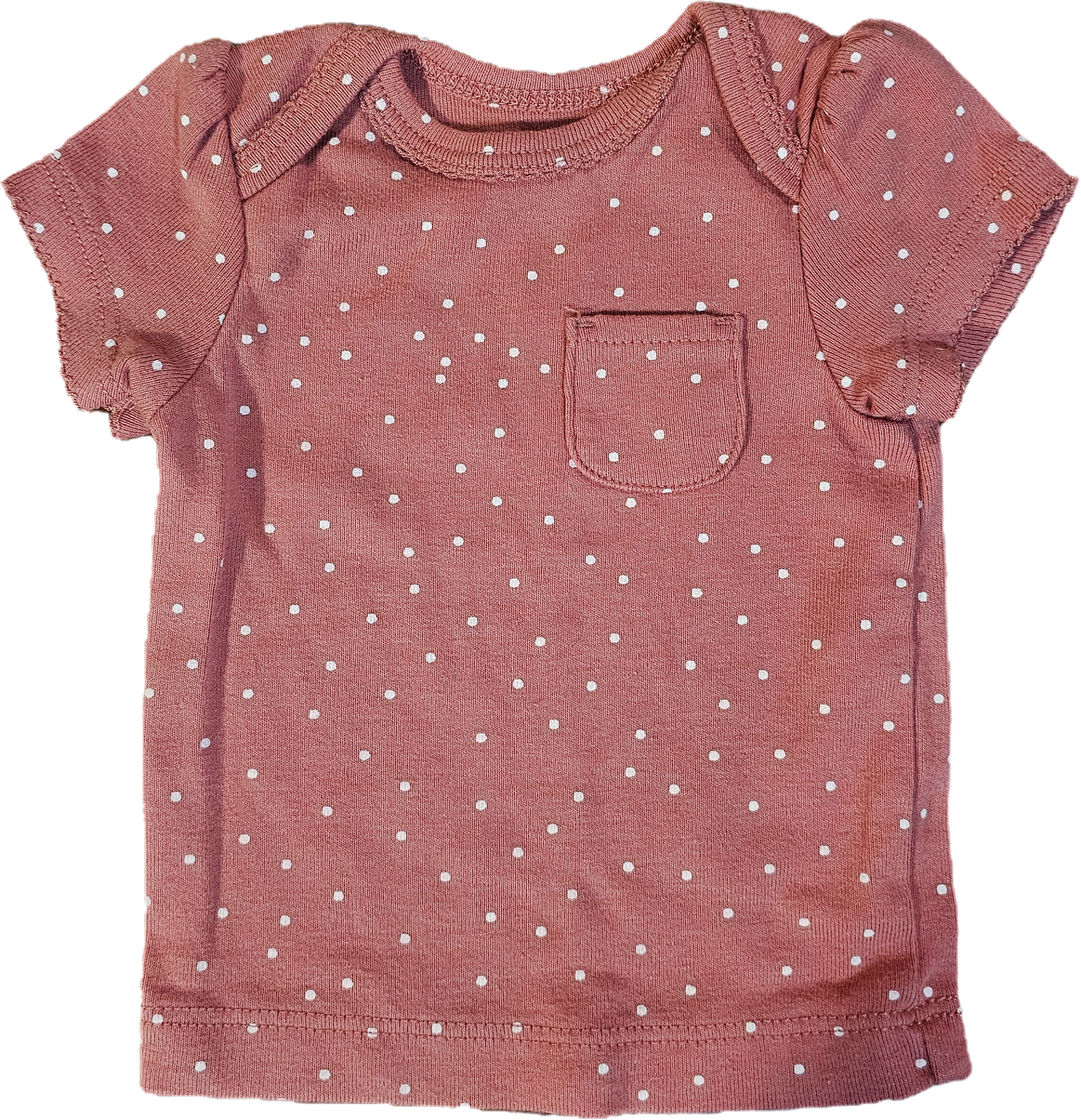 Carter's T Shirt NB