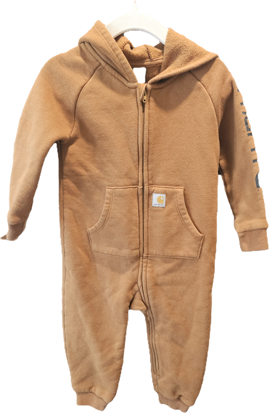Carhartt Full Pc 12m